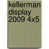 Kellerman Display 2009 4x5