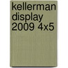Kellerman Display 2009 4x5 door Jonathan Kellerman