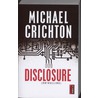 Disclosure (Onthulling) by Michael Crichton