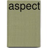 Aspect door M. de Jong