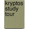 Kryptos Study Tour door Onbekend