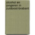 Alcohol en jongeren in Zuidoost-Brabant