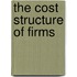 The cost structure of firms