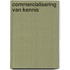 Commercialisering van kennis