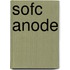 SOFC anode