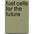 Fuel cells for the future