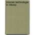 Internet-technologie in inkoop