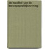 De kwaliteit van de beroepspraktijkvorming