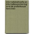 Informatiebehoefte en informatievoorziening rond de profielkeuze HAVO/VWO