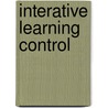 Interative learning control door M.H.A. Verwoerd