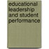 Educational leadership and student performance