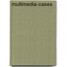 Multimedia-cases door P.J. Blijleven