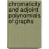 Chromaticity and adjoint polynomials of graphs