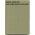 Public affairs & werkelijkheidsconstructie
