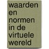 Waarden en normen in de virtuele wereld