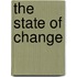 The state of change