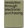 Revolution through electronic purchasing door J. Telgen