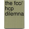 The FCC/ HCP dilemna door B.W. van de waal