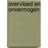 Overvloed en onvermogen