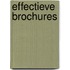 Effectieve brochures