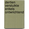 Dertien verstuikte enkels ontwrichtend by Rasker