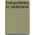 Hrd-profielen in nederland
