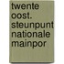 Twente oost. steunpunt nationale mainpor
