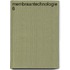 Membraantechnologie 6