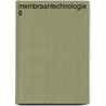 Membraantechnologie 6 door Franken