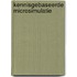 Kennisgebaseerde microsimulatie