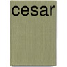 CESAR door b.W.A. Jongbloed