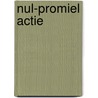 Nul-promiel actie door Seydel