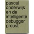Pascal onderwijs en de intelligente debugger Proust