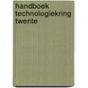 Handboek technologiekring Twente by Driem