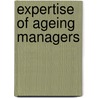 Expertise of ageing managers door A. Aite Pena
