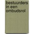 Bestuurders in een ombudsrol