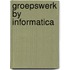 Groepswerk by informatica