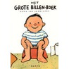 Het grote billen-boek