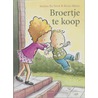 Broertje te koop