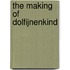 The making of Dolfijnenkind