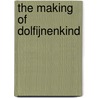 The making of Dolfijnenkind by P. Lagrou