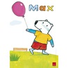 Max posterpakket 10 st by G. van Genechten