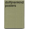 Dolfijnenkind posters by P. Lagrou