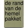 De Rand van de Hemel pakket door S. de Weijze