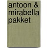 Antoon & Mirabella pakket door Stefan Boonen