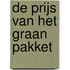De prijs van het graan pakket