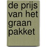De prijs van het graan pakket by L. Enckels