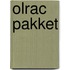 Olrac pakket