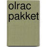 Olrac pakket by Kristien Dieltiens