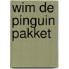 Wim de pinguin pakket door E. Cody Kimmel